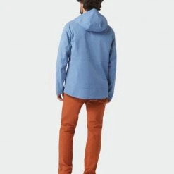 Stio Men's Windy Mile INFINIUM™ Jacket