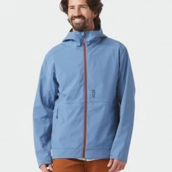 Stio Men's Windy Mile INFINIUM™ Jacket