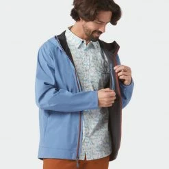 Stio Men's Windy Mile INFINIUM™ Jacket