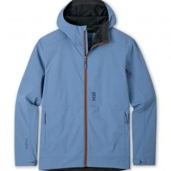 Stio Men's Windy Mile INFINIUM™ Jacket