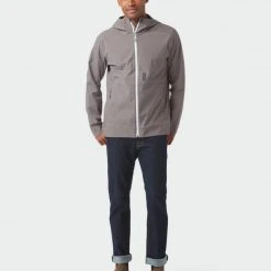 Stio Men's Windy Mile INFINIUM™ Jacket