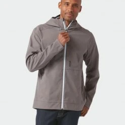 Stio Men's Windy Mile INFINIUM™ Jacket