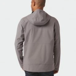 Stio Men's Windy Mile INFINIUM™ Jacket