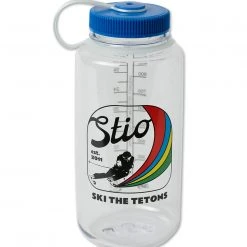 Stio Retro Skier Wide Mouth Sustain Nalgene