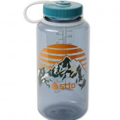 Stio Grand Horizon Wide Mouth Sustain Nalgene