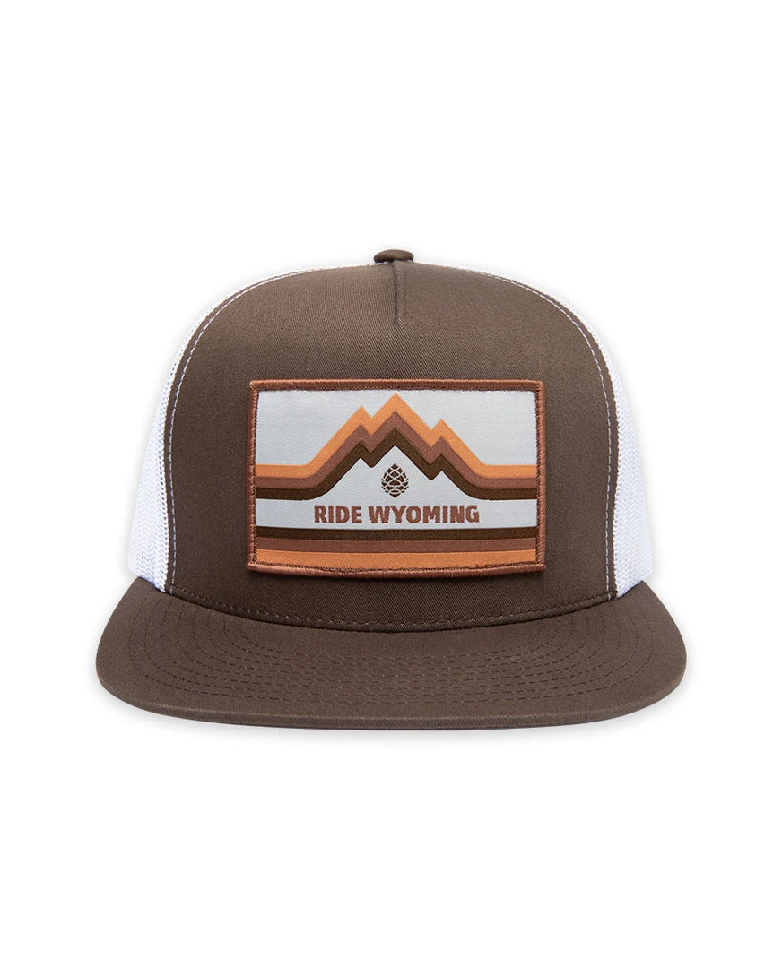 Stio Men Ride The Range Patch Trucker 8 Stio Men Ride The Range Patch Trucker
