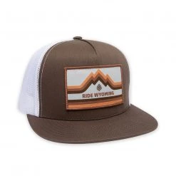 Stio Men Ride The Range Patch Trucker 14 Stio Men Ride The Range Patch Trucker