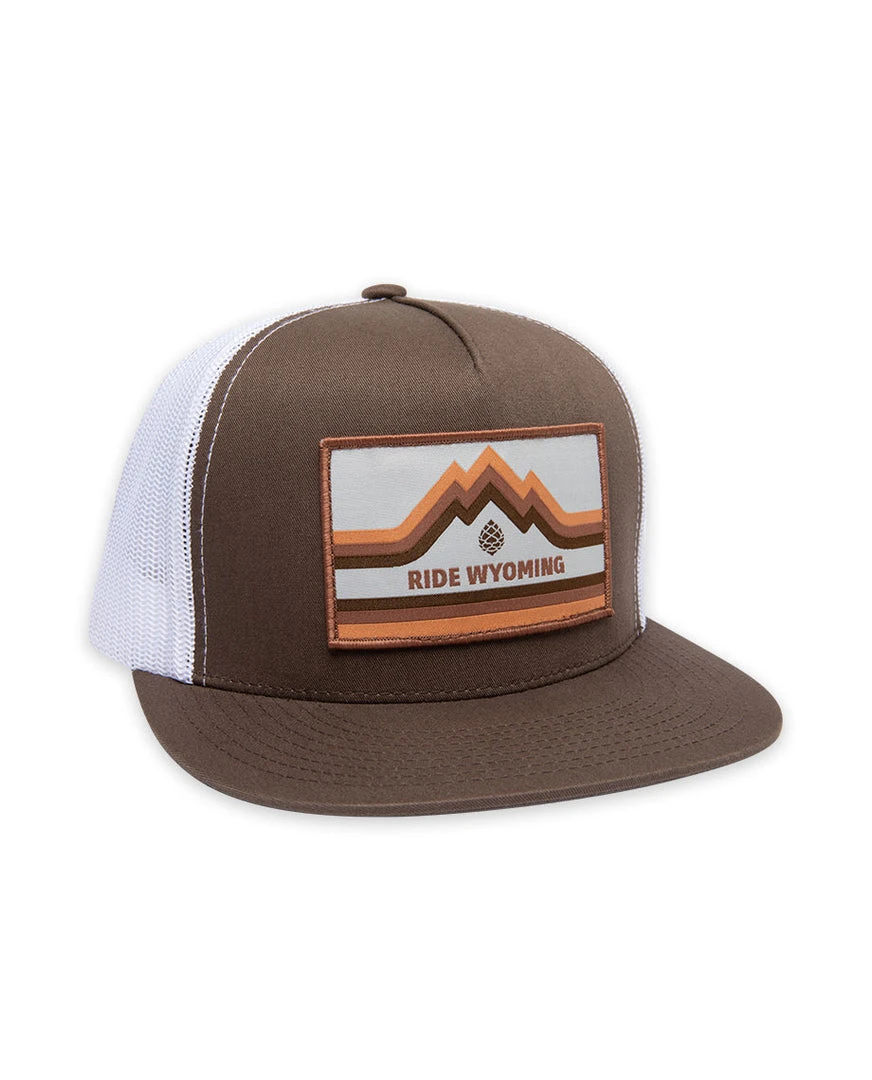 Stio Men Ride The Range Patch Trucker 6 Stio Men Ride The Range Patch Trucker