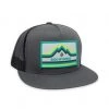 Stio Men Ride The Range Patch Trucker
