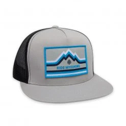 Stio Men Ride The Range Patch Trucker 17 Stio Men Ride The Range Patch Trucker