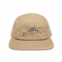 Stio Men Shadow Ridge 5 Panel Hat