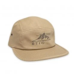 Stio Men Shadow Ridge 5 Panel Hat