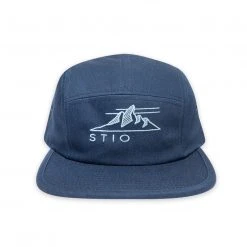 Stio Men Shadow Ridge 5 Panel Hat