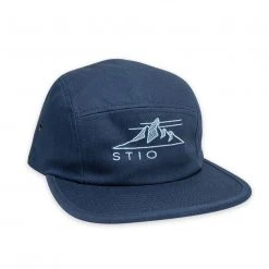 Stio Men Shadow Ridge 5 Panel Hat