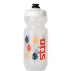 Stio Whitebark Pinecone Specialized Water Bottle 8 Stio Whitebark Pinecone Specialized Water Bottle