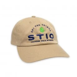 Stio Ski The Tetons Hat Men