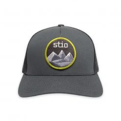 Stio Circle Mountain Patch Trucker Men