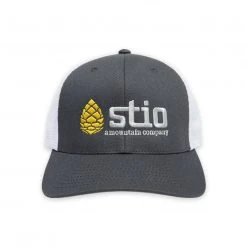 Men Stio Classic Trucker