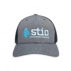 Men Stio Classic Trucker