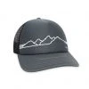 Stio Teton Elevations Trucker Men