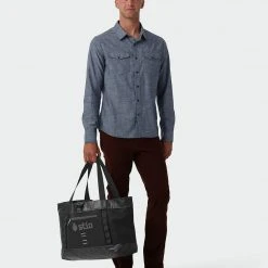 Stio Men Basin XT CarryAll 35L