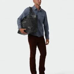 Stio Men Basin XT CarryAll 35L