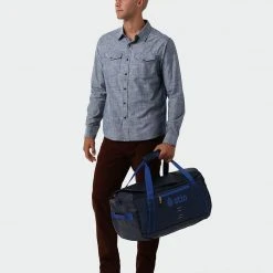 Stio Basin XT Duffel 55L