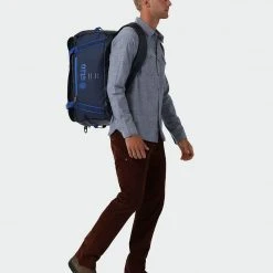 Stio Basin XT Duffel 55L