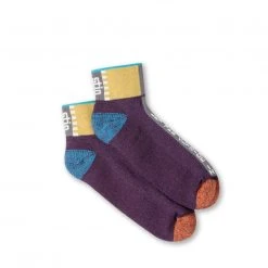 Stio Men All-Terrain Run Sock 16 Stio Men All-Terrain Run Sock