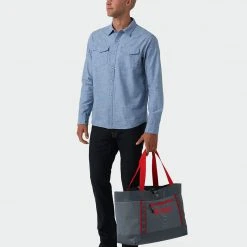 Stio Men Basin XT CarryAll 35L