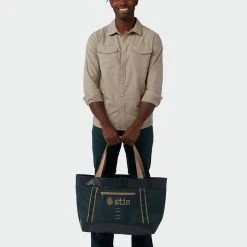 Stio Men Basin XT CarryAll 35L