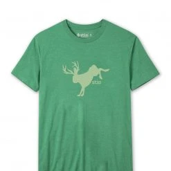 Stio Bucking Jackalope Tee Men