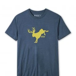 Stio Bucking Jackalope Tee Men