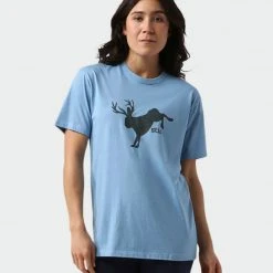 Stio Bucking Jackalope Tee Men