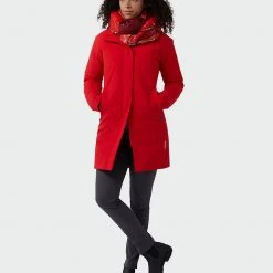 Stio Unisex Hometown Down Scarf