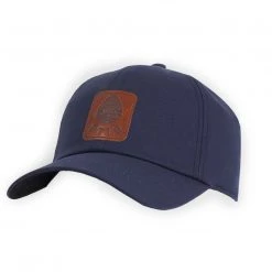 Stio Pine Arc Snap Back