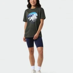 Stio Retro Grand Tee Men