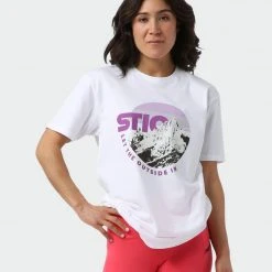 Stio Retro Grand Tee Men