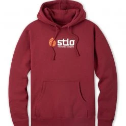 Stio Classic Hoodie Men