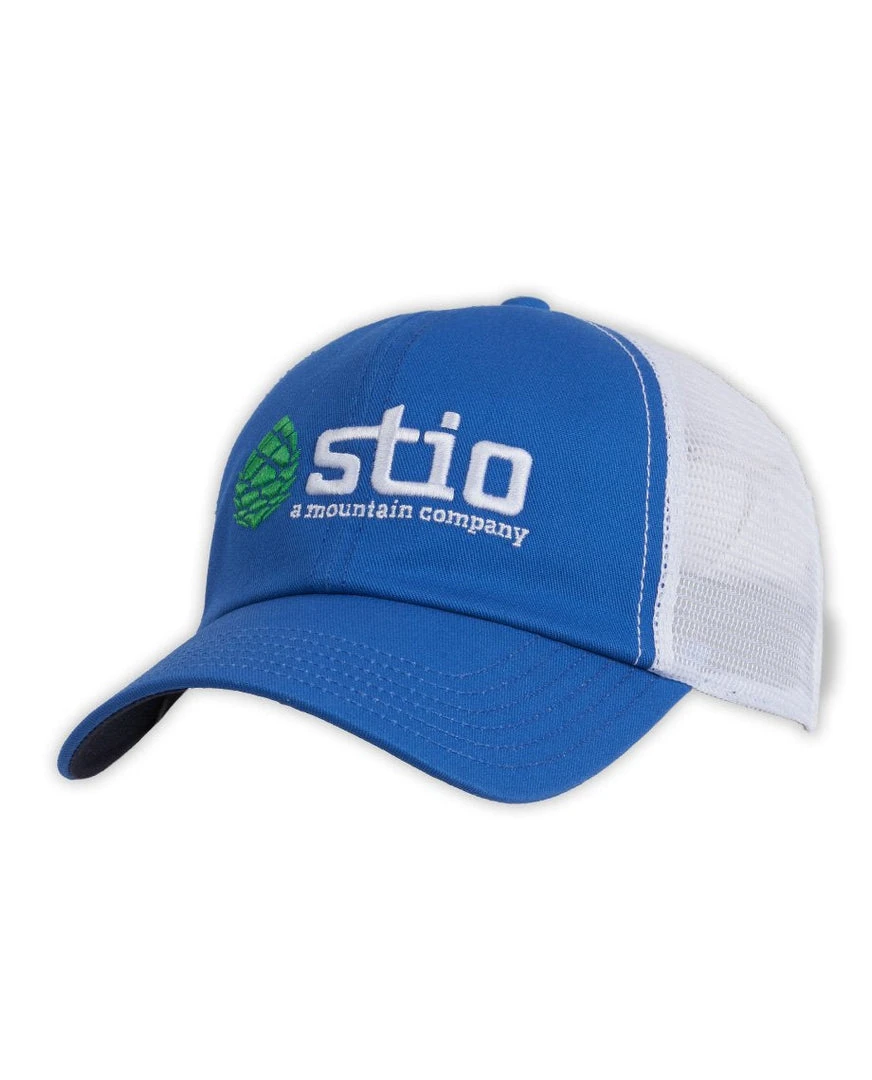 Stio Classic Trucker - Past Season 9 Stio Classic Trucker - Past Season