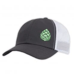 Stio Sale Whitebark Pinecone Trucker - Past Season
