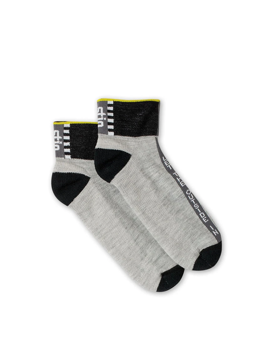 Stio Men All-Terrain Run Sock 3 Stio Men All-Terrain Run Sock