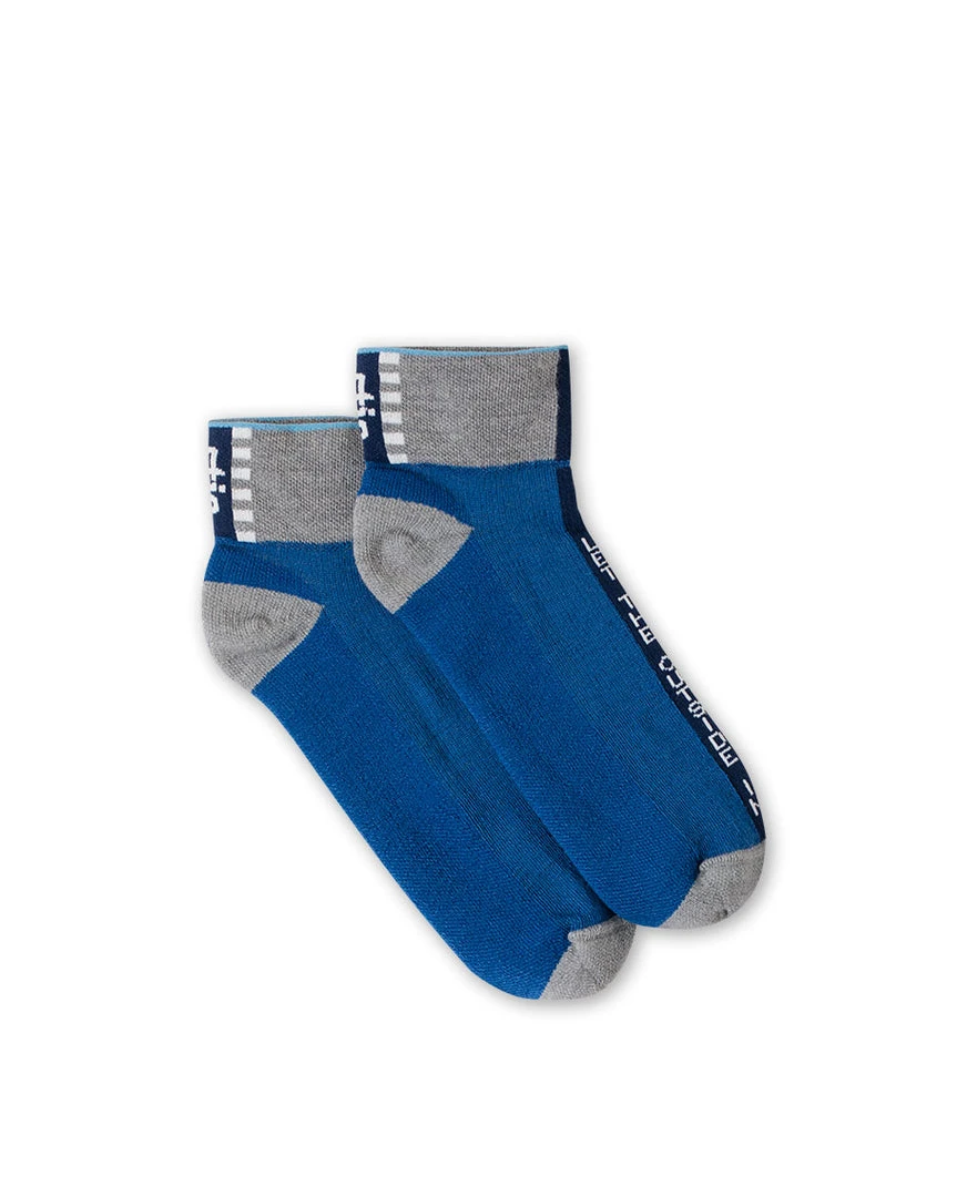 Stio Men All-Terrain Run Sock 7 Stio Men All-Terrain Run Sock