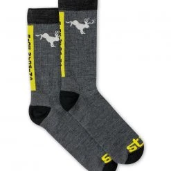 Stio Men All-Trail Lightweight MTB Sock 8 Stio Men All-Trail Lightweight MTB Sock