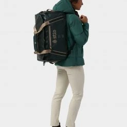 Stio Basin XT Duffel 55L