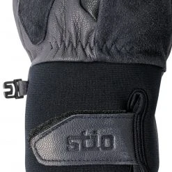 Stio Hardscrabble Insulated Glove 20 Stio Hardscrabble Insulated Glove