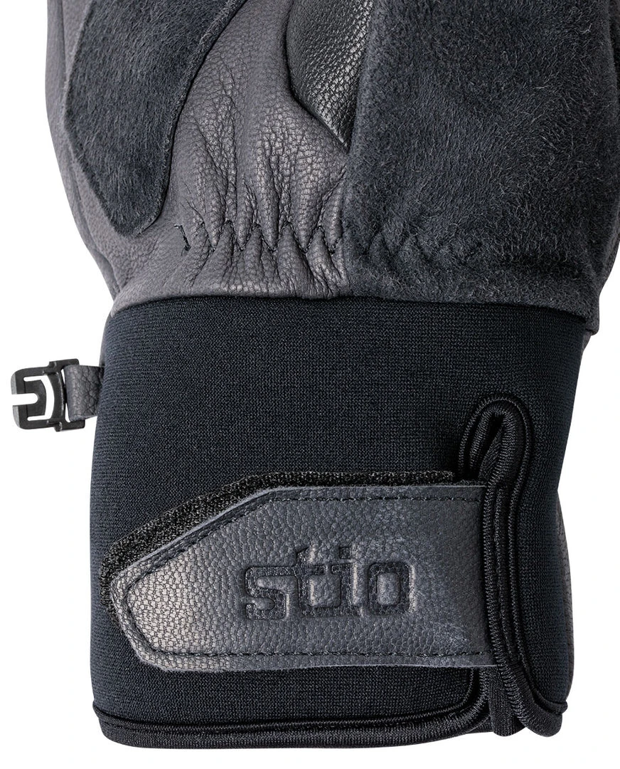 Stio Hardscrabble Insulated Glove 11 Stio Hardscrabble Insulated Glove