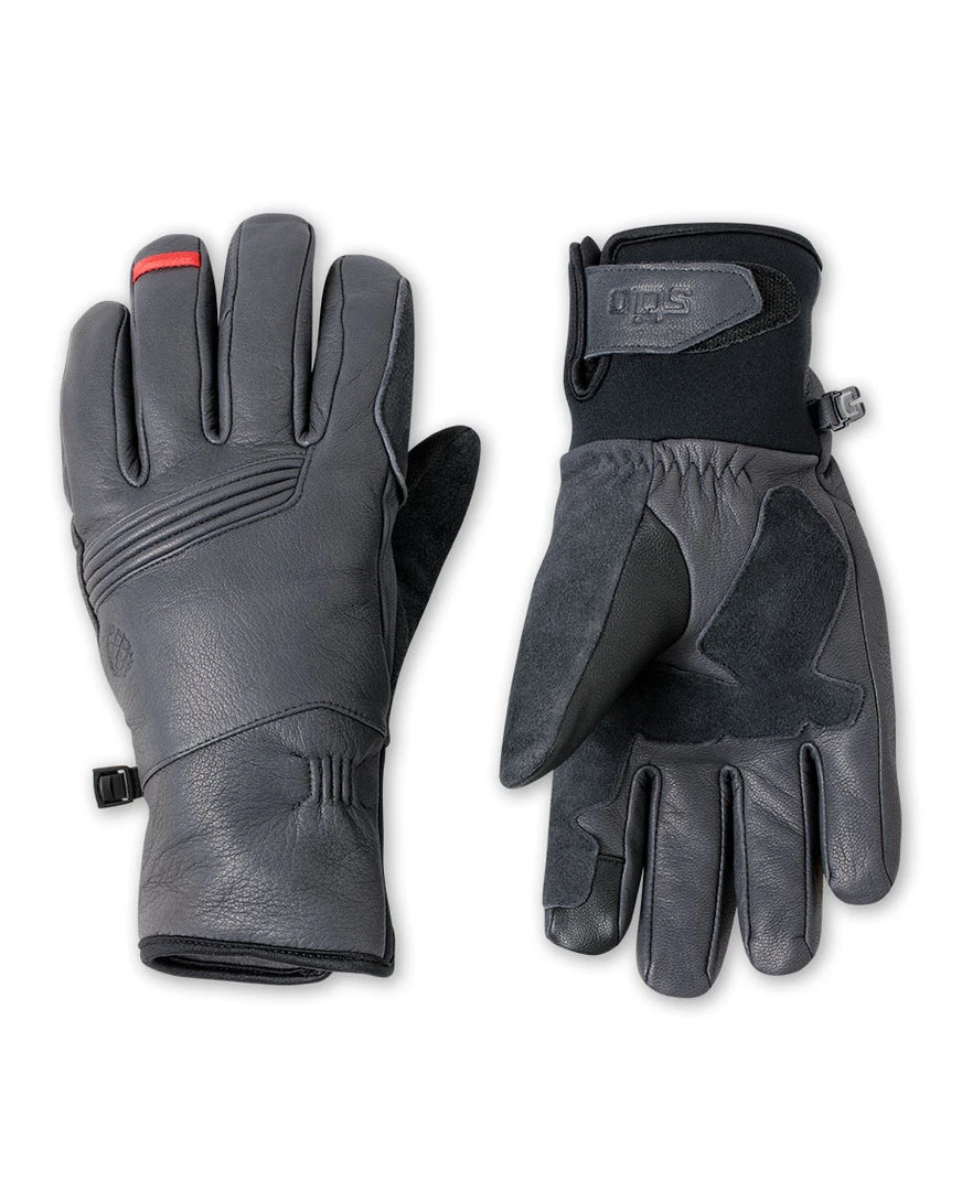 Stio Hardscrabble Insulated Glove 8 Stio Hardscrabble Insulated Glove