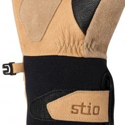 Stio Hardscrabble Insulated Glove 15 Stio Hardscrabble Insulated Glove