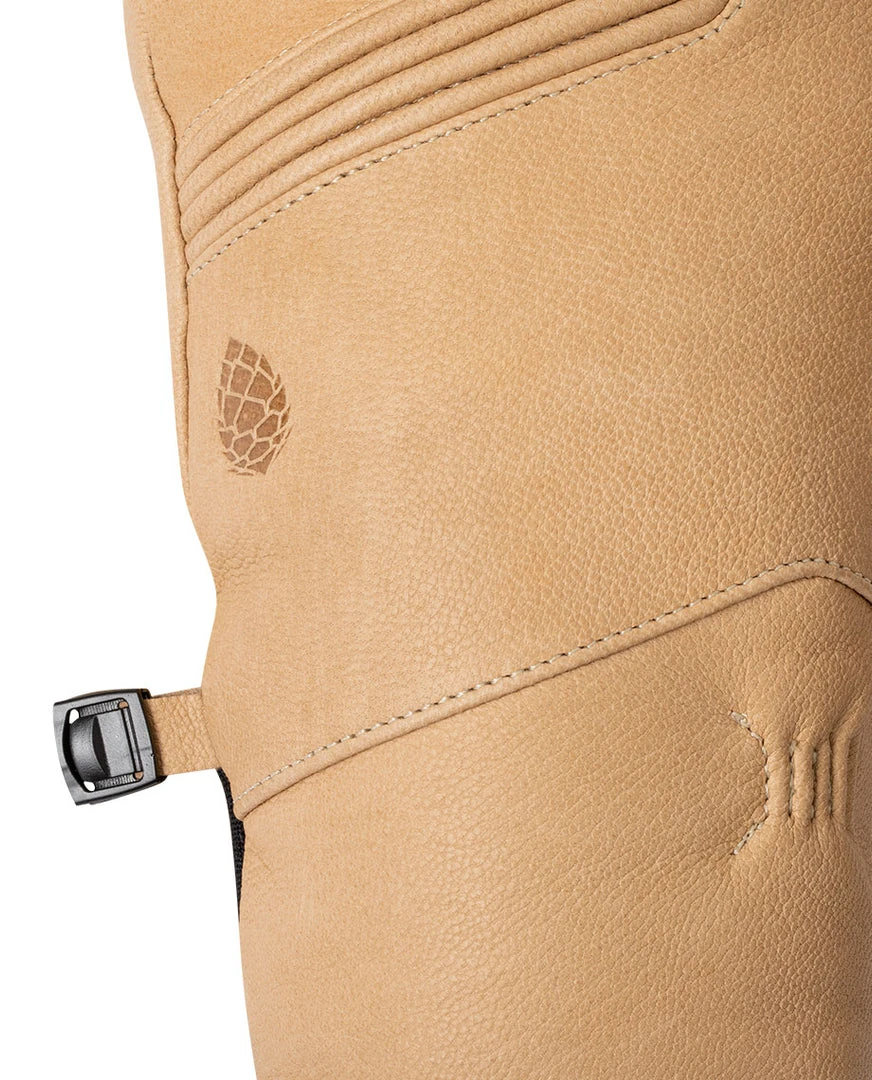 Stio Hardscrabble Insulated Mitt Men 11 Stio Hardscrabble Insulated Mitt Men